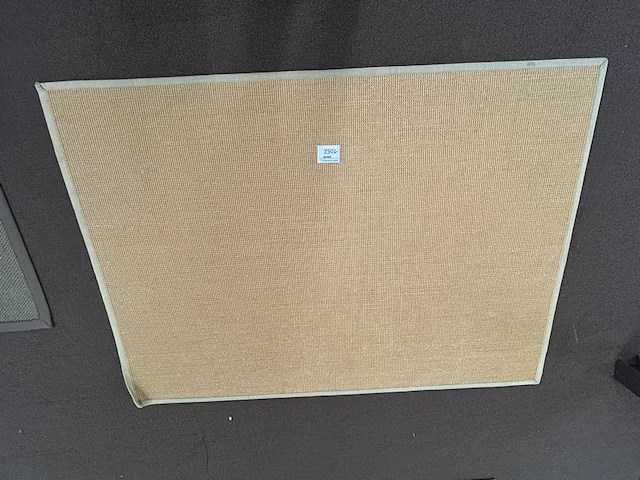 Tapijt - afbeelding 1 van  3