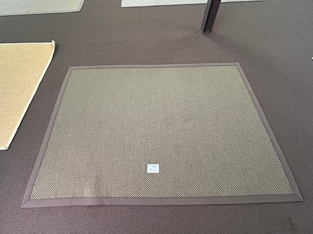 Tapijt - afbeelding 1 van  5