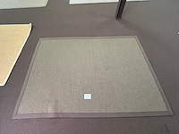 Tapijt - afbeelding 1 van  5