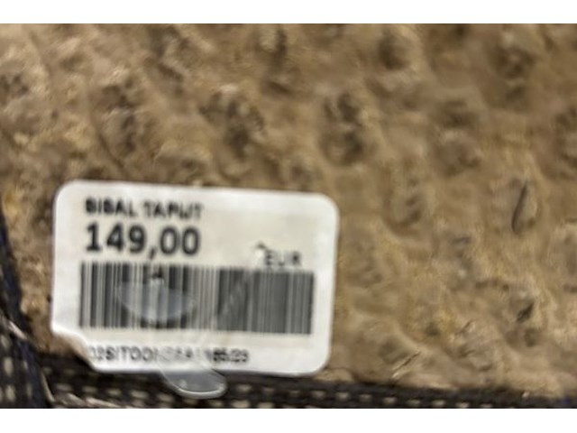 Tapijt - afbeelding 5 van  5