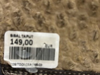 Tapijt - afbeelding 5 van  5