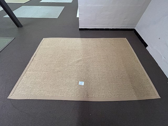 Tapijt - afbeelding 1 van  4