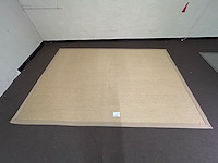 Tapijt - afbeelding 1 van  4