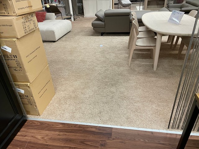 Tapijt - afbeelding 1 van  4