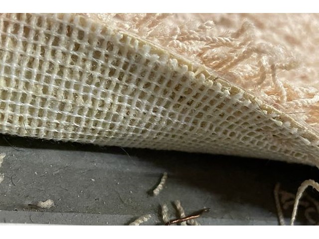 Tapijt - afbeelding 4 van  4