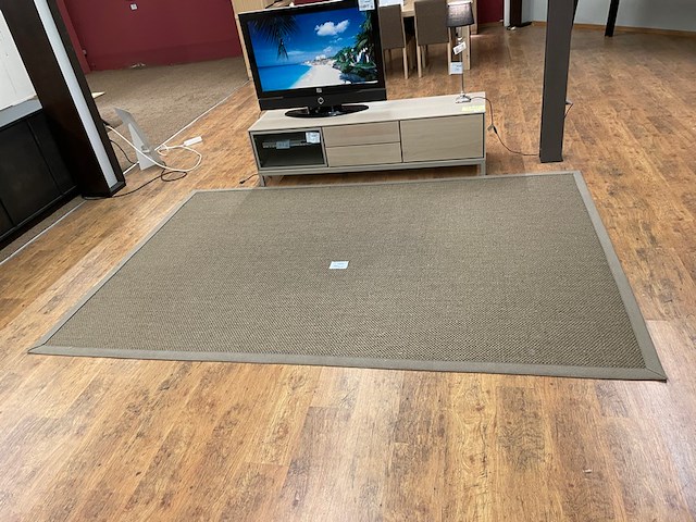 Tapijt - afbeelding 1 van  4