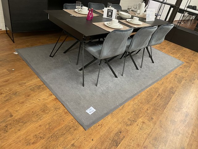 Tapijt - afbeelding 1 van  5