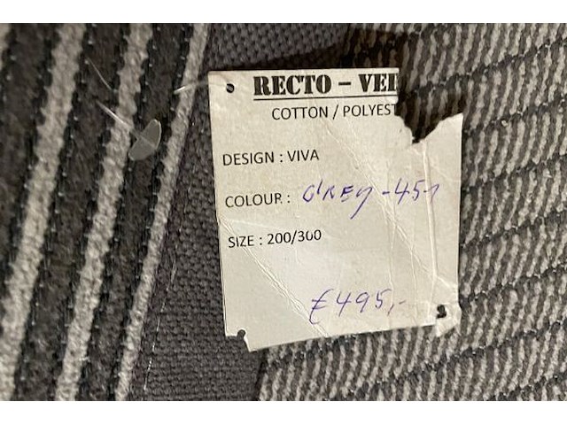 Tapijt - afbeelding 4 van  5