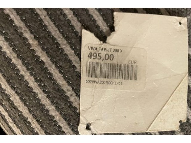 Tapijt - afbeelding 5 van  5