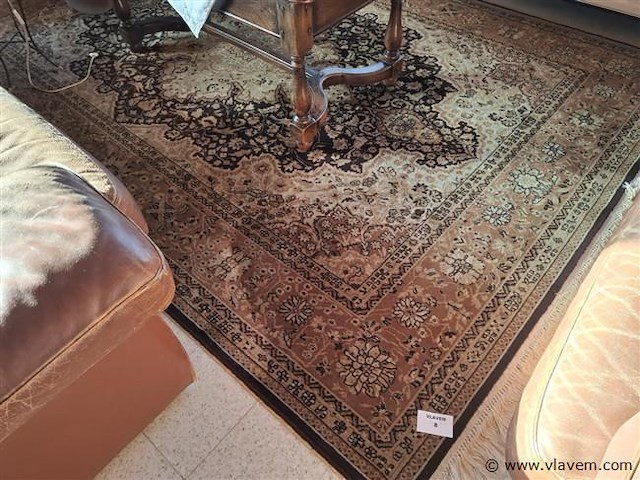 Tapijt - afbeelding 1 van  2