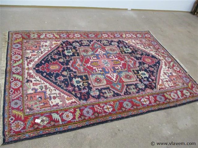 Tapijt - afbeelding 1 van  3