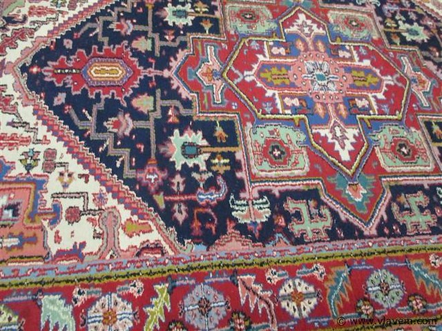 Tapijt - afbeelding 2 van  3