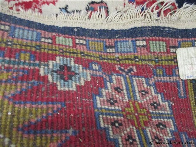 Tapijt - afbeelding 3 van  3