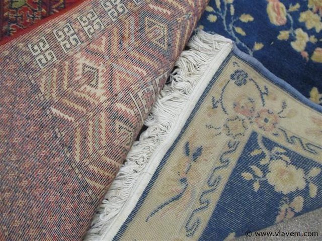 Tapijt - afbeelding 2 van  3