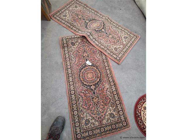 Tapijt - afbeelding 1 van  3