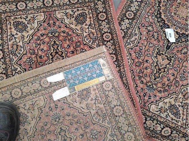 Tapijt - afbeelding 2 van  3