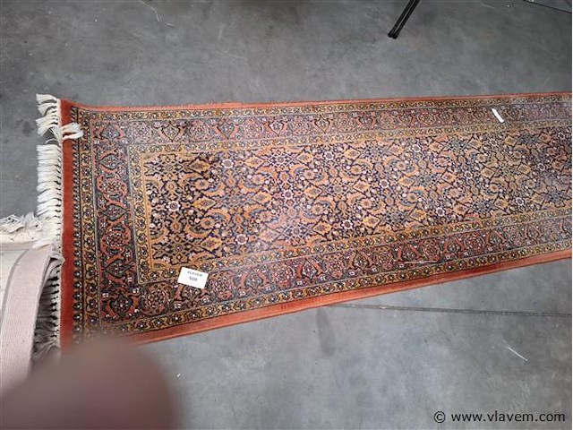 Tapijt - afbeelding 1 van  3