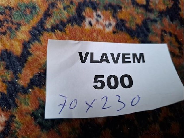 Tapijt - afbeelding 3 van  3