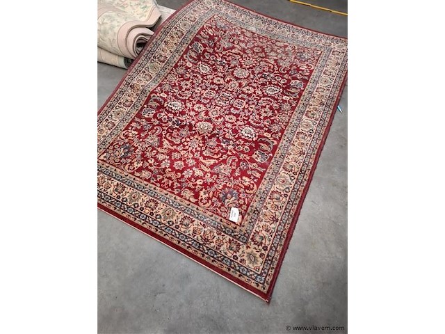 Tapijt - afbeelding 1 van  3