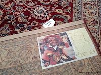 Tapijt - afbeelding 2 van  3