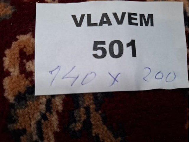 Tapijt - afbeelding 3 van  3