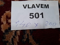 Tapijt - afbeelding 3 van  3