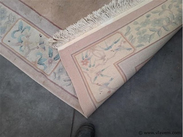 Tapijt - afbeelding 2 van  3