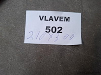 Tapijt - afbeelding 3 van  3