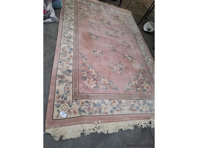 Tapijt - afbeelding 1 van  3