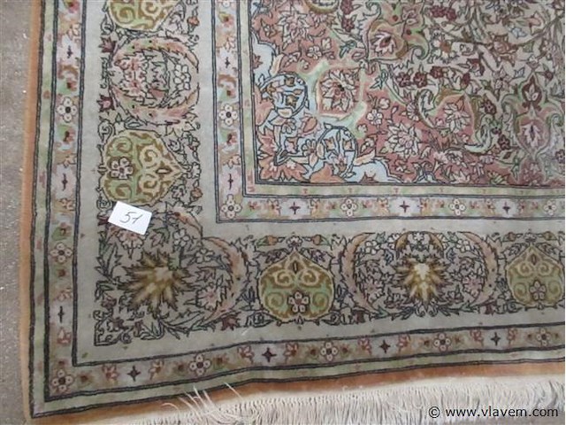 Tapijt - afbeelding 2 van  3