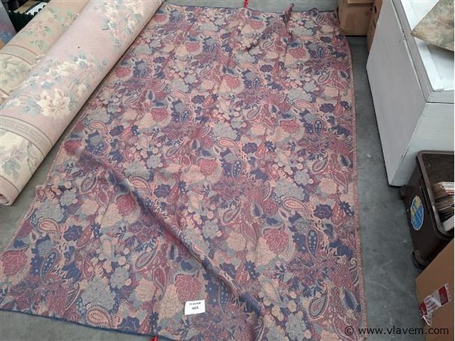 Tapijt - afbeelding 1 van  4