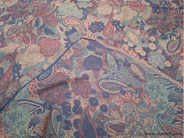 Tapijt - afbeelding 2 van  4