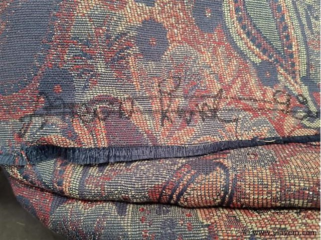 Tapijt - afbeelding 3 van  4