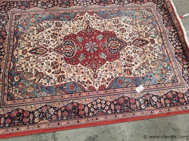 Tapijt - afbeelding 1 van  3