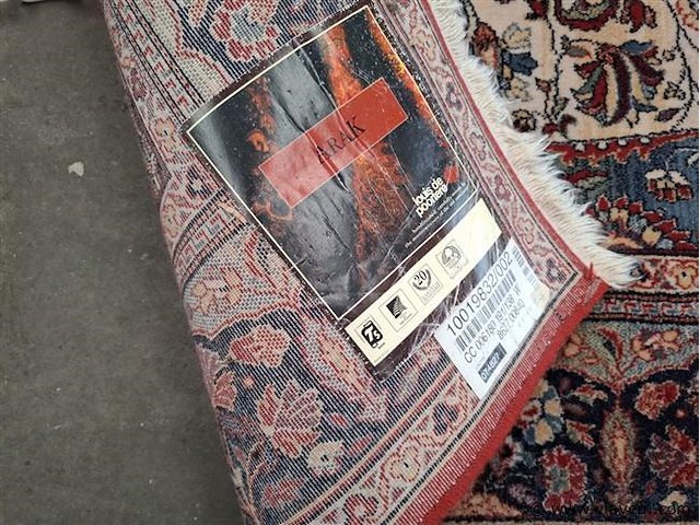 Tapijt - afbeelding 2 van  3