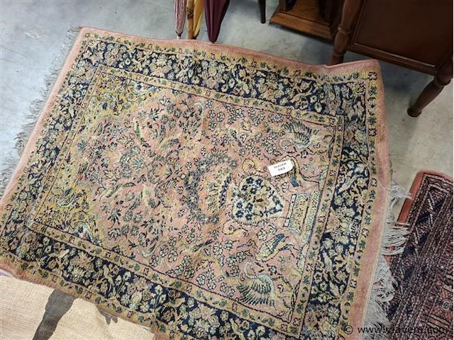 Tapijt - afbeelding 2 van  3