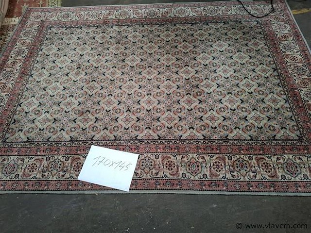 Tapijt - afbeelding 2 van  4