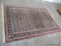 Tapijt - afbeelding 1 van  3