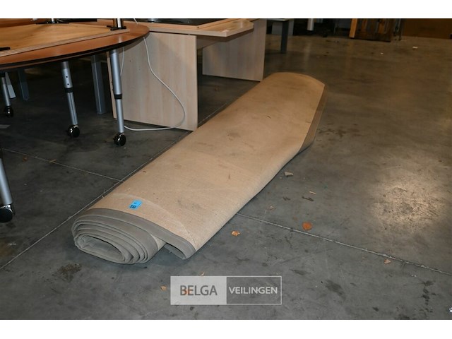 Tapijt - afbeelding 1 van  4