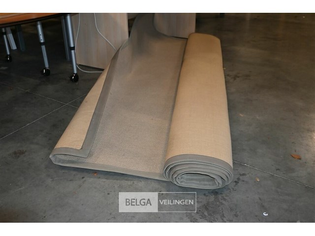 Tapijt - afbeelding 2 van  4