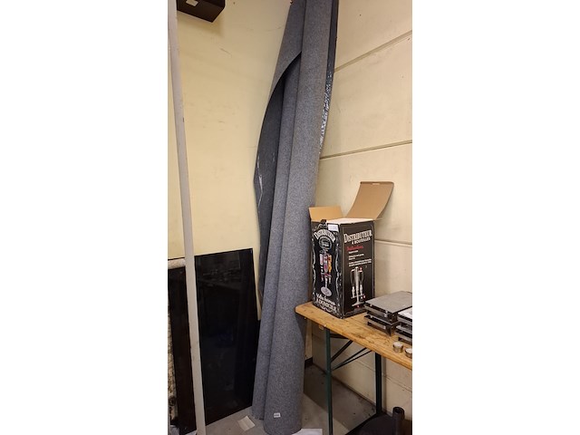 Tapijt - afbeelding 1 van  1