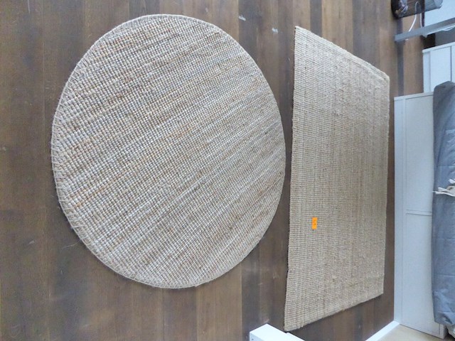 Tapijt - afbeelding 1 van  4