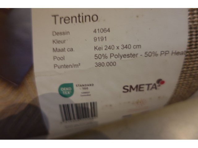 Tapijt - afbeelding 3 van  3