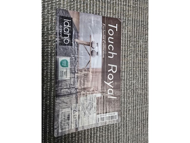Tapijt - afbeelding 3 van  3