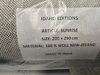Tapijt - afbeelding 3 van  3