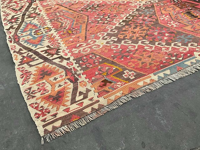 Tapijt - afbeelding 3 van  6