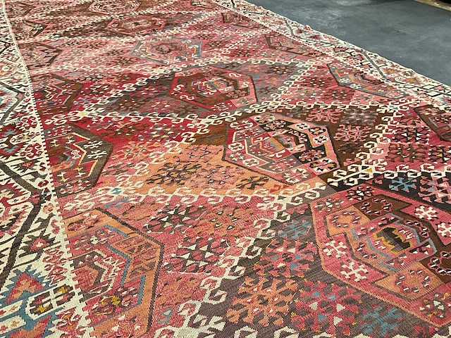 Tapijt - afbeelding 4 van  6