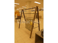 Tapijtdisplay - afbeelding 1 van  4