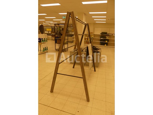Tapijtdisplay - afbeelding 3 van  4