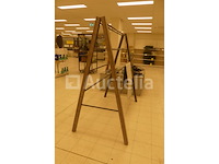 Tapijtdisplay - afbeelding 3 van  4